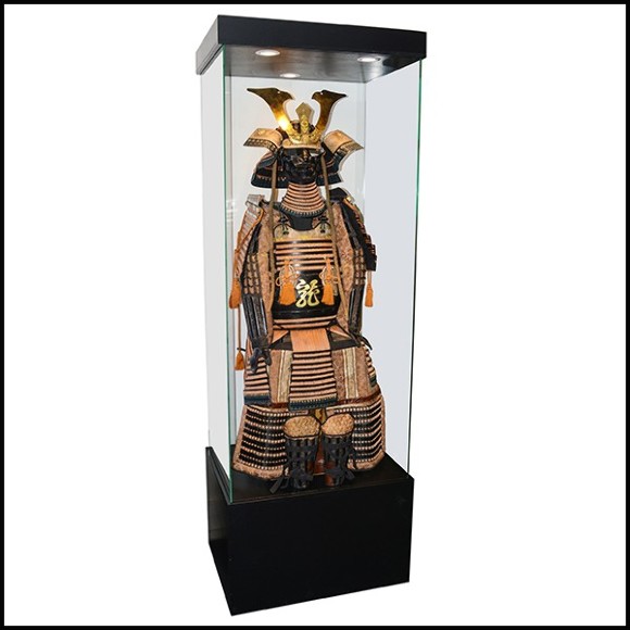 Samuraï Ceremonial Armor PC-Samuraï