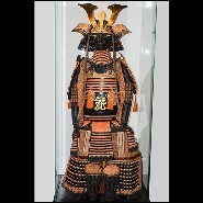 Armure de Samuraï de céremonial PC-Samuraï