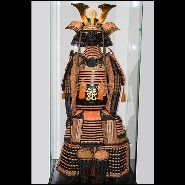 Samuraï Ceremonial Armor PC-Samuraï