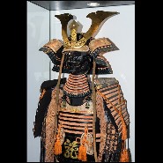 Armure de Samuraï de céremonial PC-Samuraï