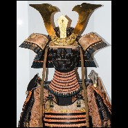 Armure de Samuraï de céremonial PC-Samuraï
