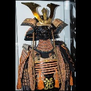Armure de Samuraï de céremonial PC-Samuraï