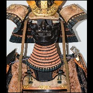 Armure de Samuraï de céremonial PC-Samuraï
