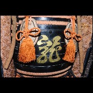 Armure de Samuraï de céremonial PC-Samuraï