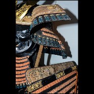 Armure de Samuraï de céremonial PC-Samuraï
