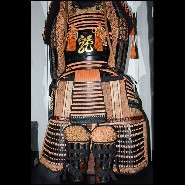 Samuraï Ceremonial Armor PC-Samuraï