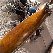 Wall decoration propeller and Jacob aircraft PC-Stellar Aircraft