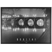 Bridge Photo frame 06-Brassaï