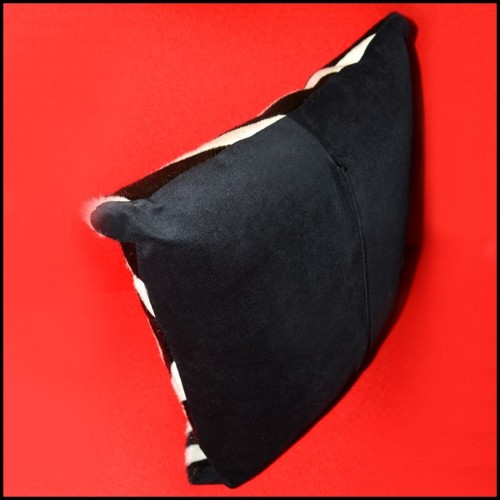 Cushion TERGUS - Zebra