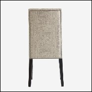 Chaise Ostuni Storm 36-Darlington