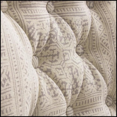 Chaise Ostuni Storm 36-Darlington