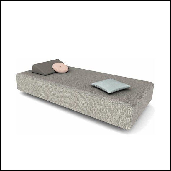 Lounger Concept 6 in PCA 48-Kumo C6