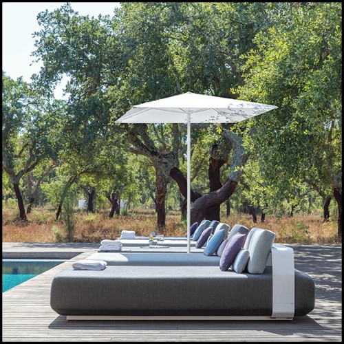 Lounger Concept 6 in PCA 48-Kumo C6