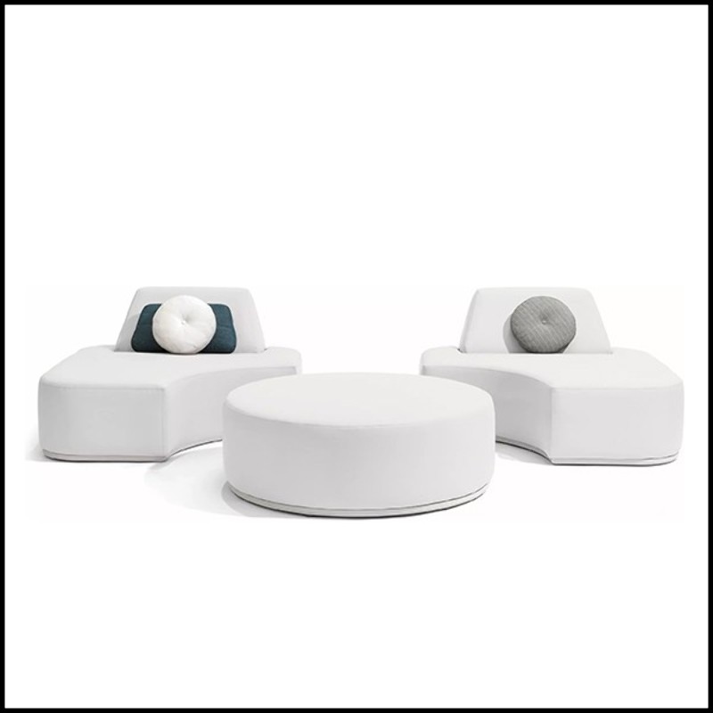 Lounger and Coffee Table Concept 1 48-Moon Island C1