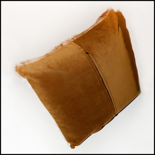 Cushion 32-Springbok