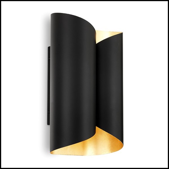 Wall Lamp folded design 24-Asco