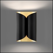 Applique design style replié 24-Asco