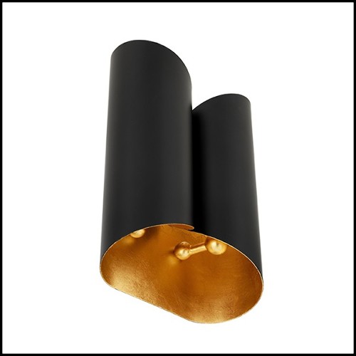 Wall Lamp folded design 24-Asco