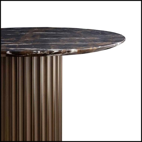 Table d'appoint 150-Colisee