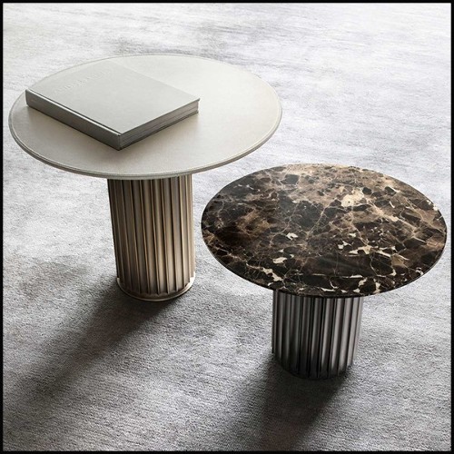 Table basse 150-Colisee Gold