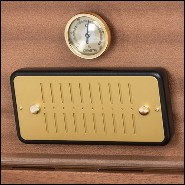 Cave à cigares 189-Cubano Grey