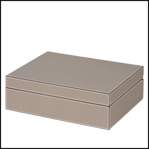 Cave à cigares 189-Cubano Grey