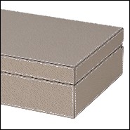 Cave à cigares 189-Cubano Grey