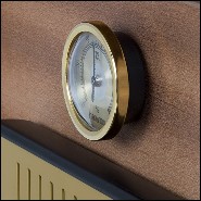 Cave à cigares 189-Cubano Grey