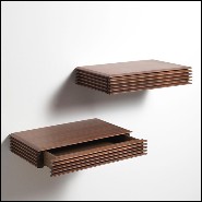 Wall Console 163-Lines Medium