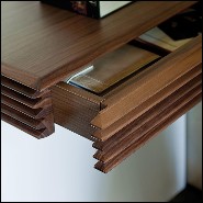 Wall Console 163-Lines Medium