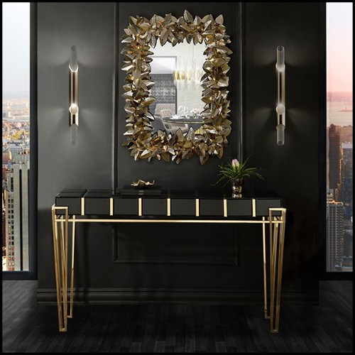 Console 164-Williams