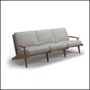 Sofa 3-seater 45-Bay Lounge