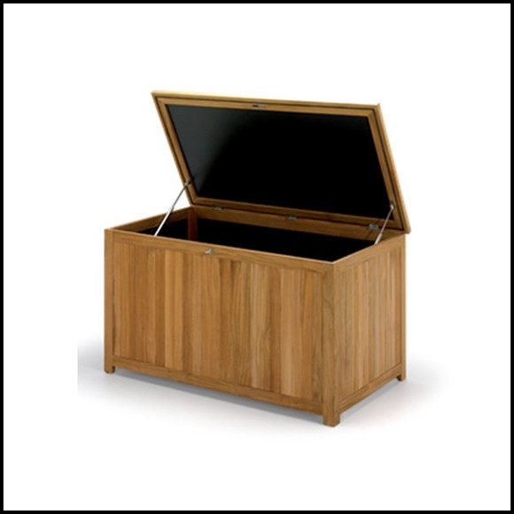 Coffre de rangement 45-Standarts