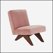 Chair angled legs 36-Matilda