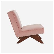 Chair angled legs 36-Matilda