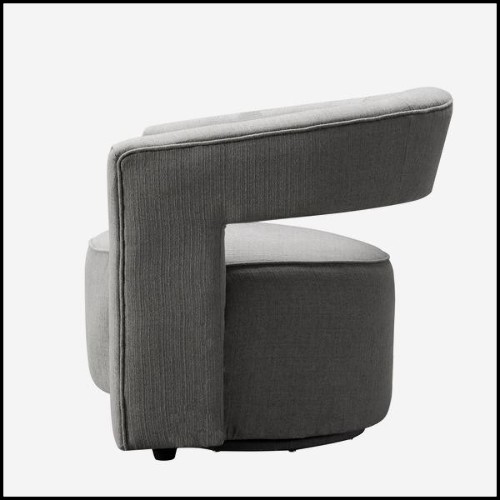 Chaise pivotante 36-Madison