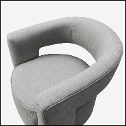 Chaise pivotante 36-Madison