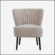 Chaise 36-Peggy