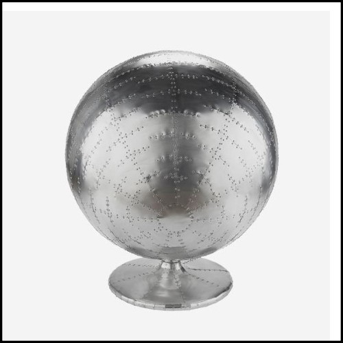 Chaise 36-Pod Spitfire