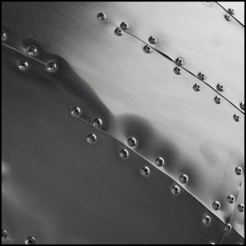 Chaise 36-Pod Spitfire