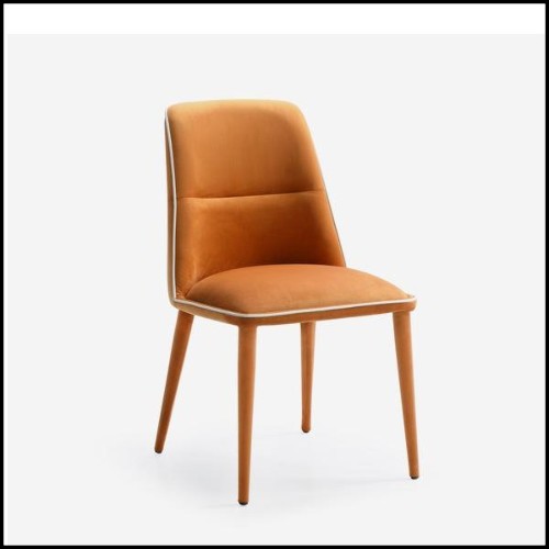 Chaise de salle à manger 36-Milo