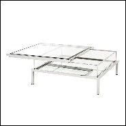 Table basse 24 - Harvey - Salon - Pacific Compagnie.