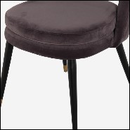 Chaise de salle à manger 36-Dash