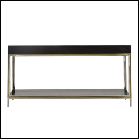 Console Table 36-Harlequin