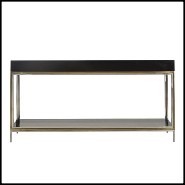 Console Table 36-Harlequin