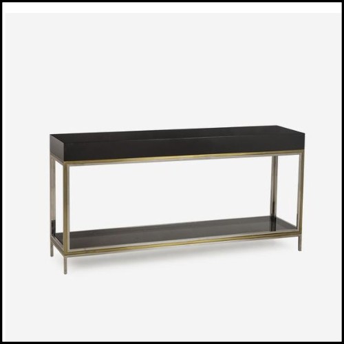 Console Table 36-Harlequin