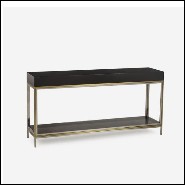 Console Table 36-Harlequin