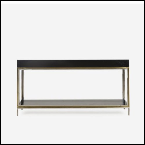 Console Table 36-Harlequin