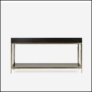 Console Table 36-Harlequin