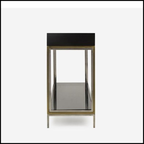 Console Table 36-Harlequin